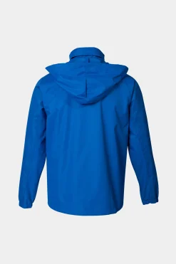 Impermiável Joma Montreal Azul Royal