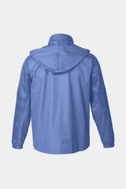 Impermiável Joma Montreal Azul