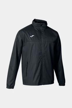 Impermiável Joma Montreal Preto
