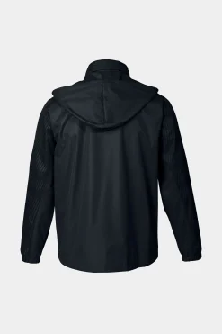 Impermiável Joma Montreal Preto