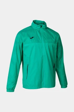 Impermiável Joma Montreal Verde