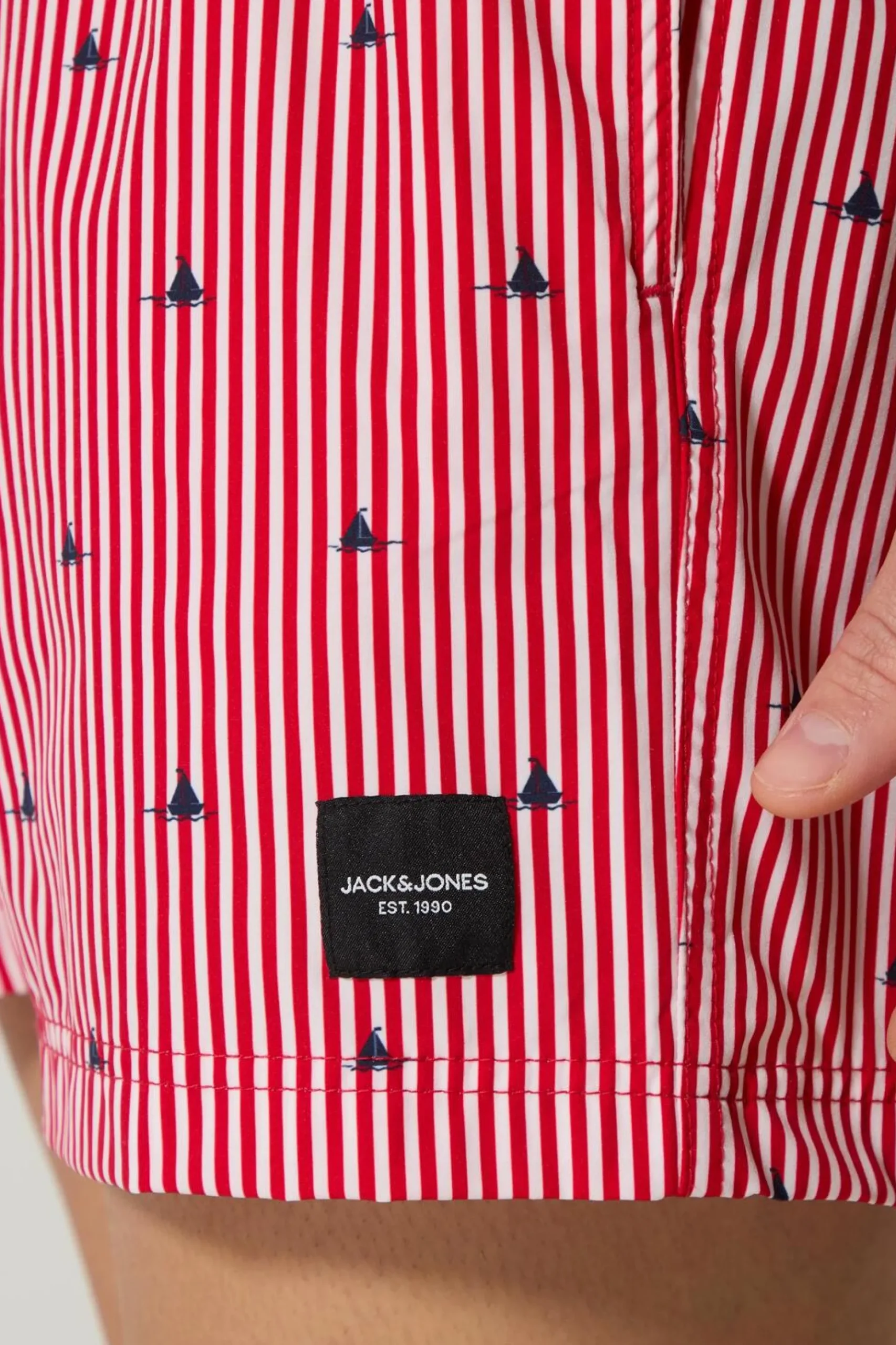 Jack & Jones Rayas