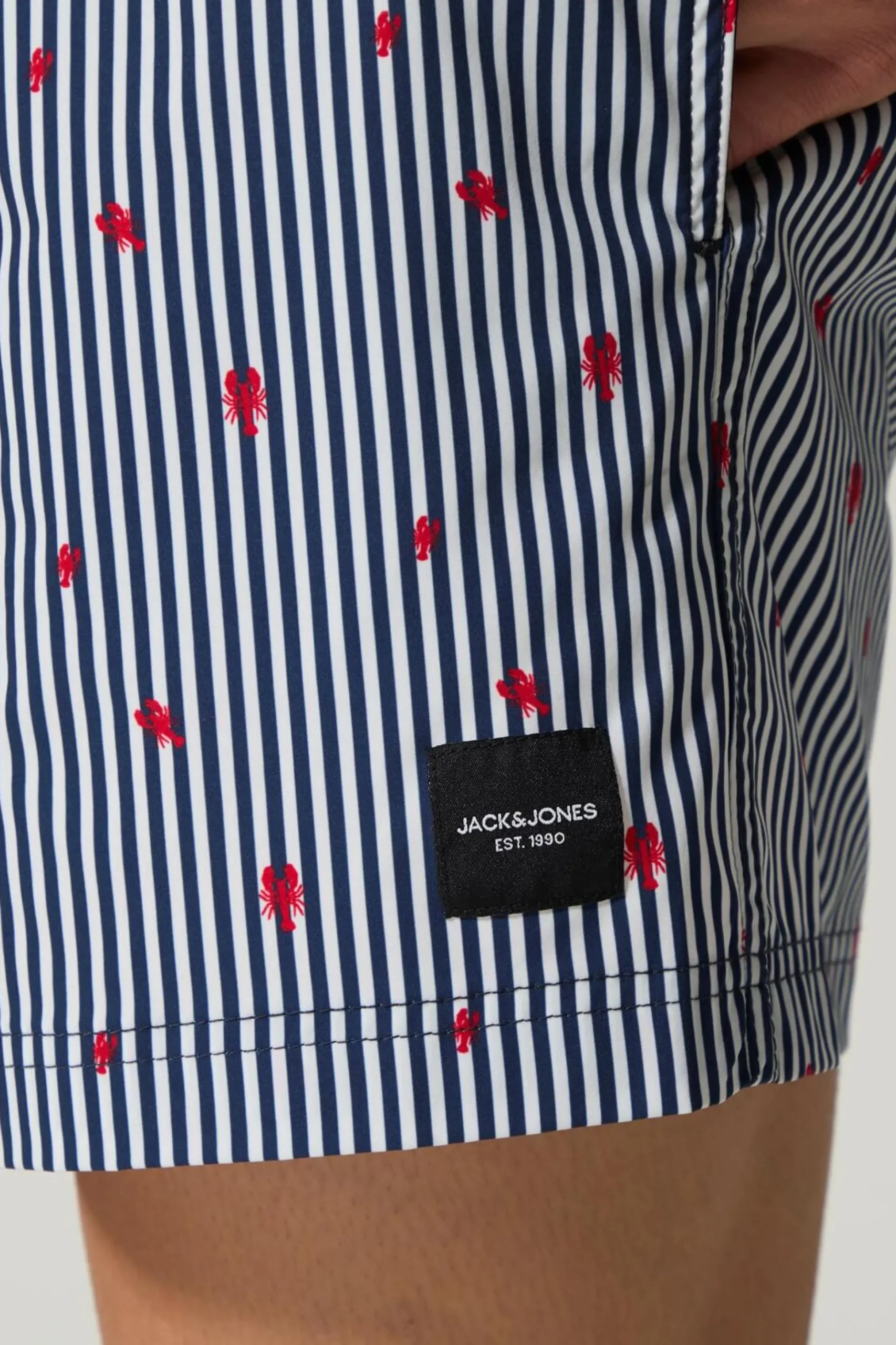 Jack & Jones Rayas