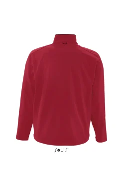 Jaqueta De Softshell Relax Para Homens