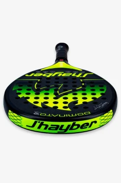 J'Hayber Dominator D3k