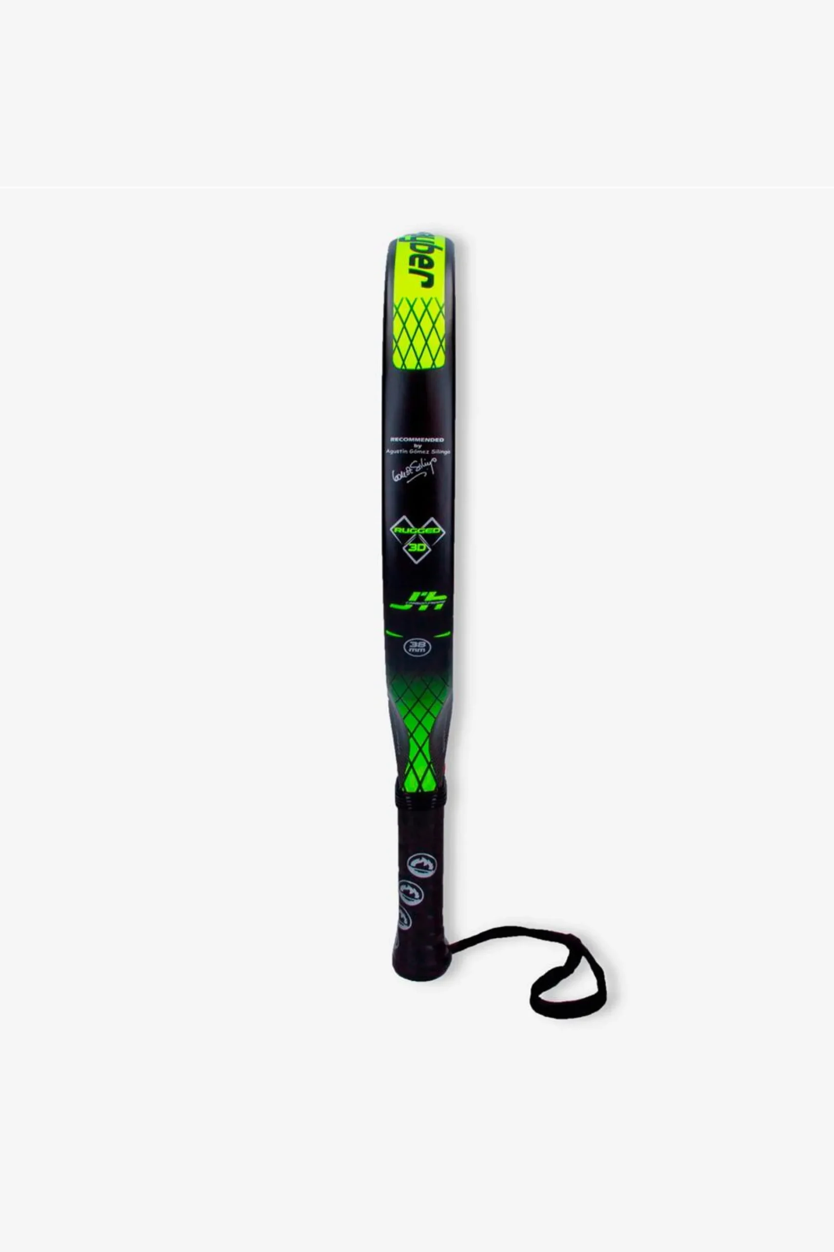 J'Hayber Dominator D3k