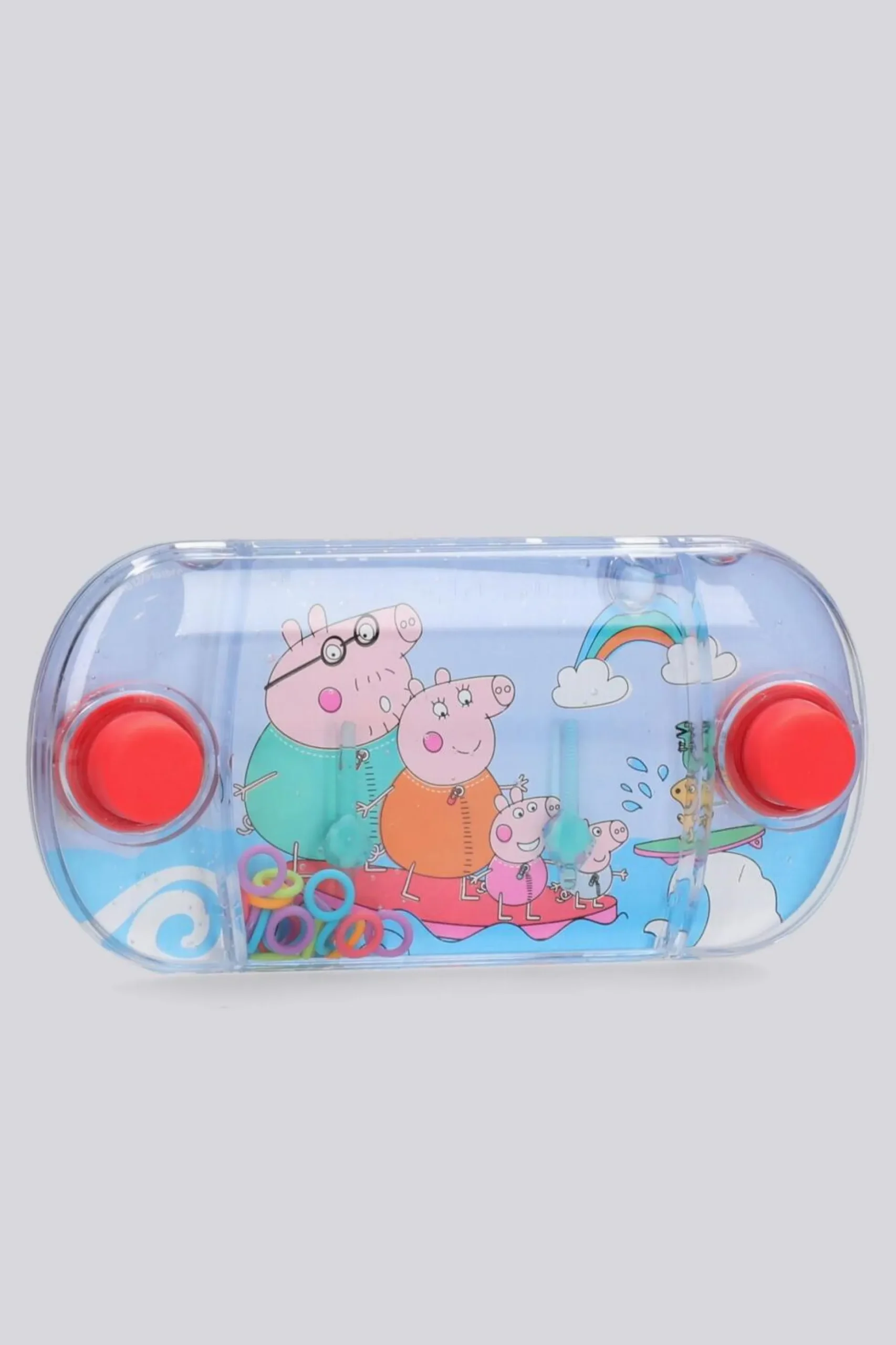 Jogo Água Peppa Pig