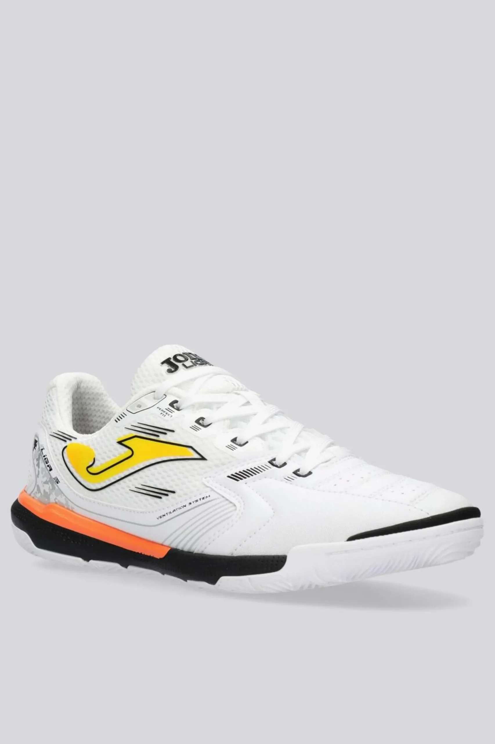 Joma Liga 5