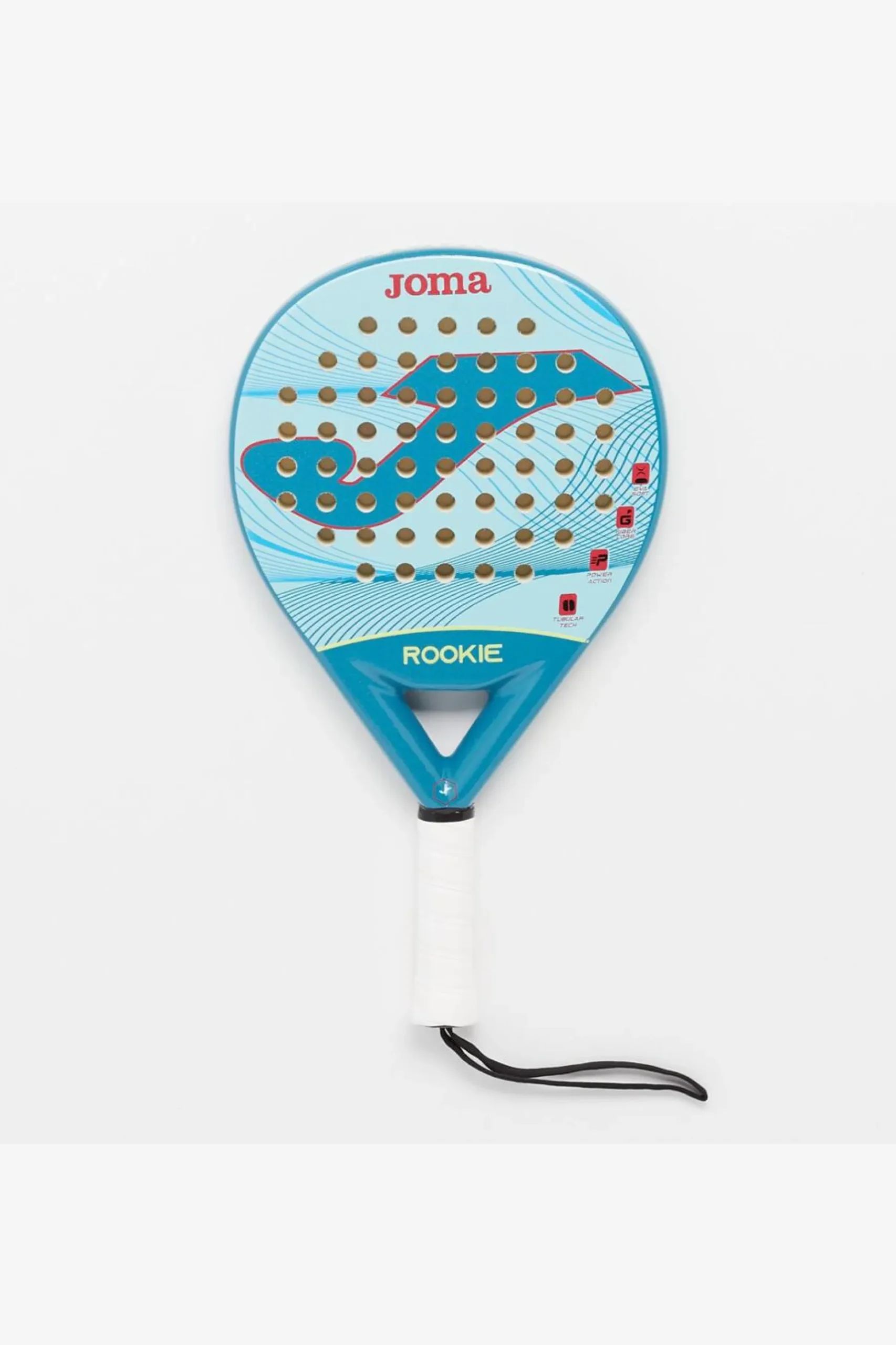 Joma Rookie