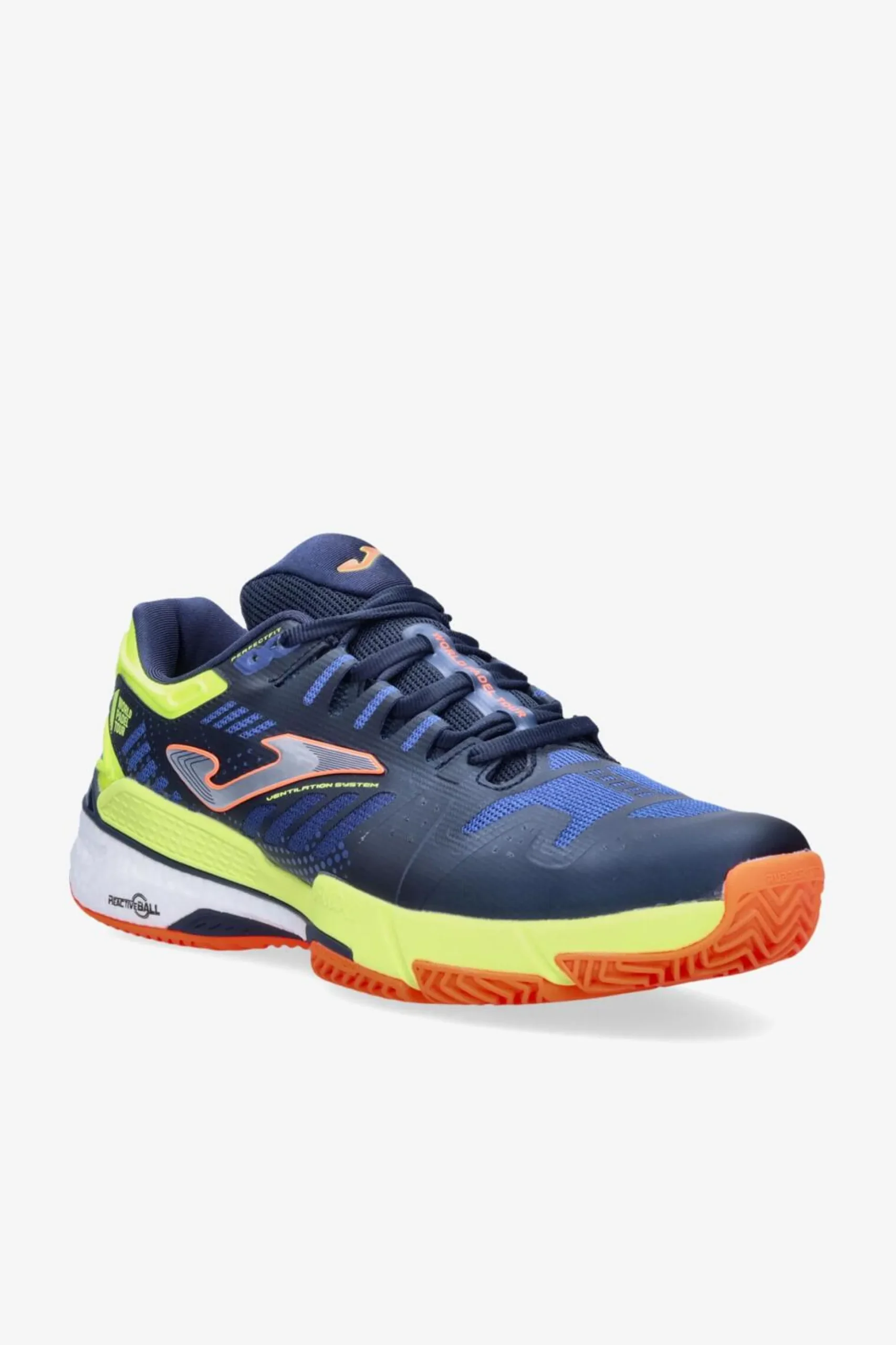 Joma Slam