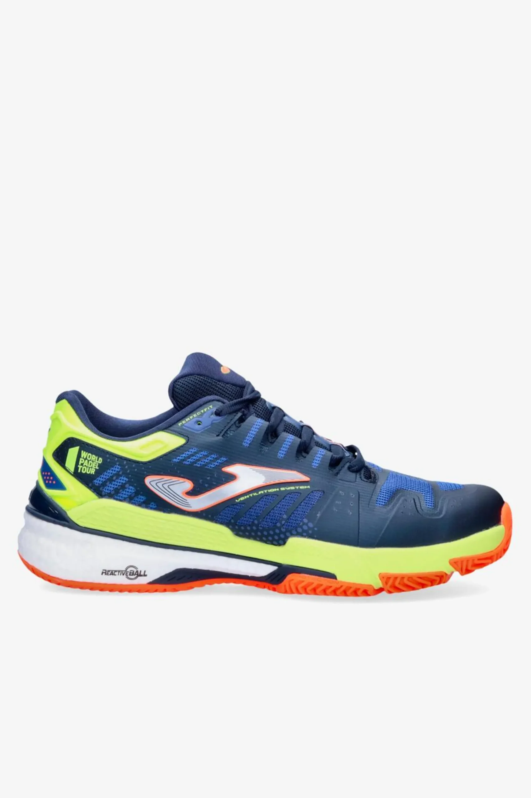 Joma Slam