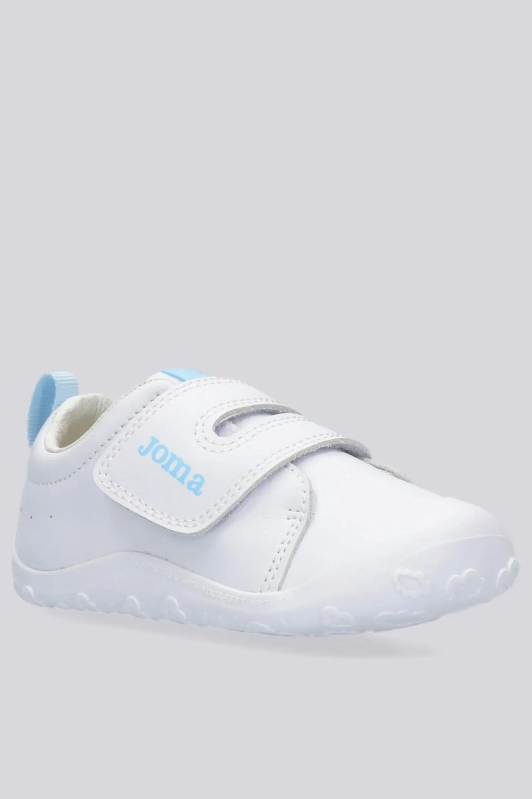 Joma Teddy Barefoot