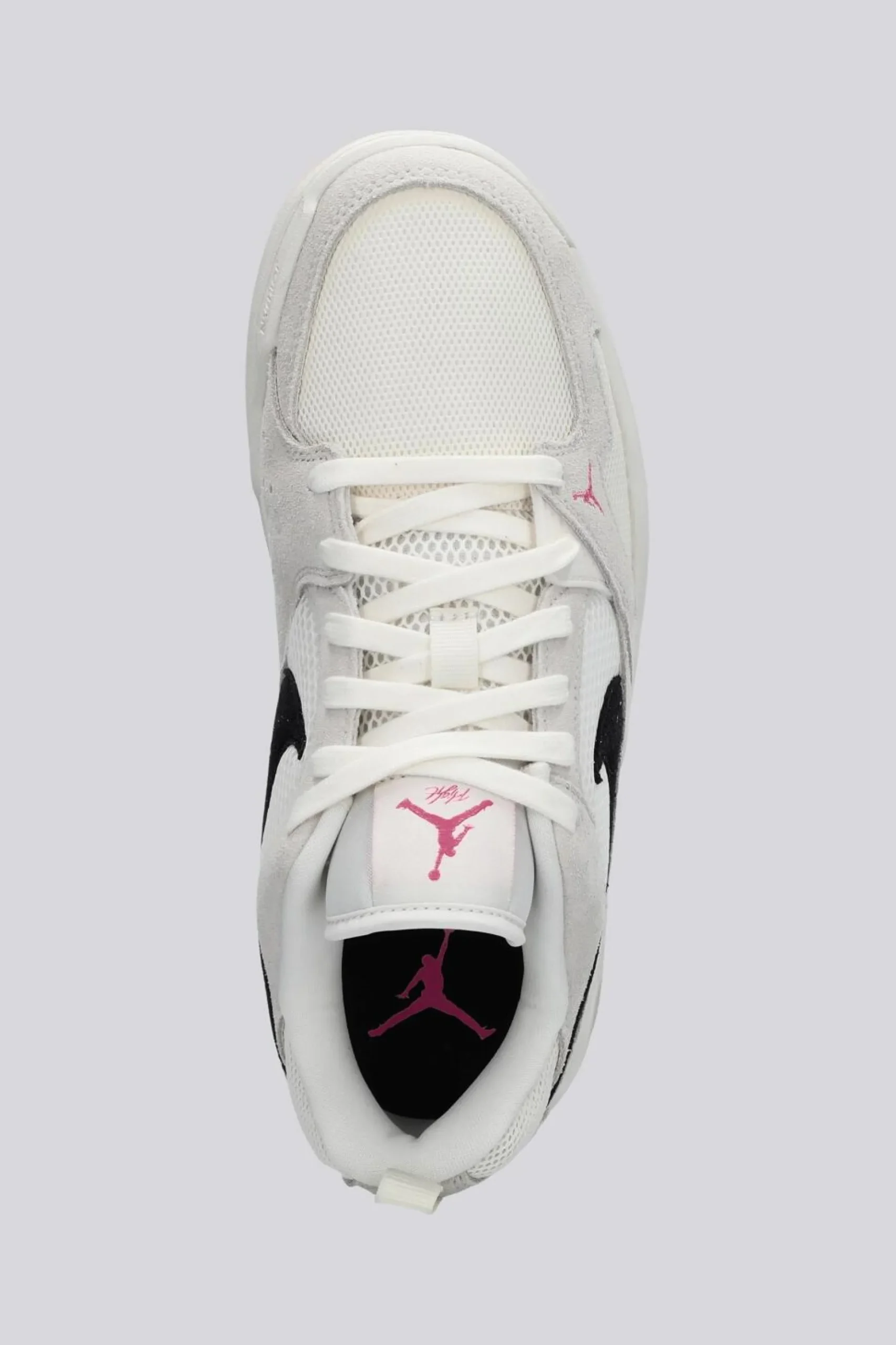 Jordan Cmft Era