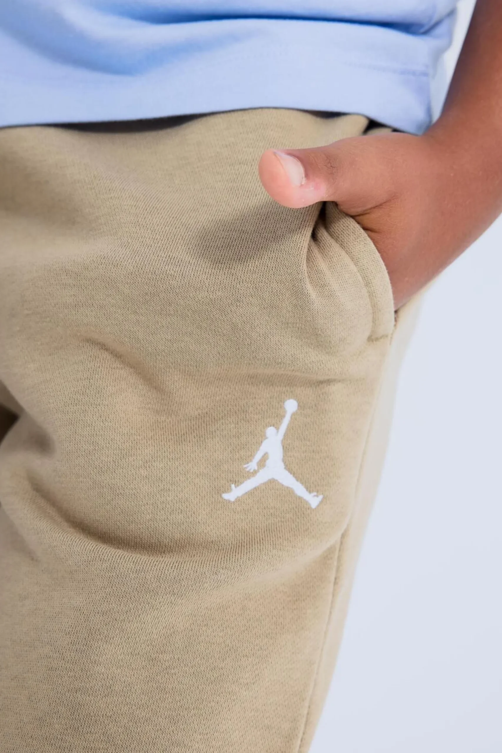 Jordan Essential
