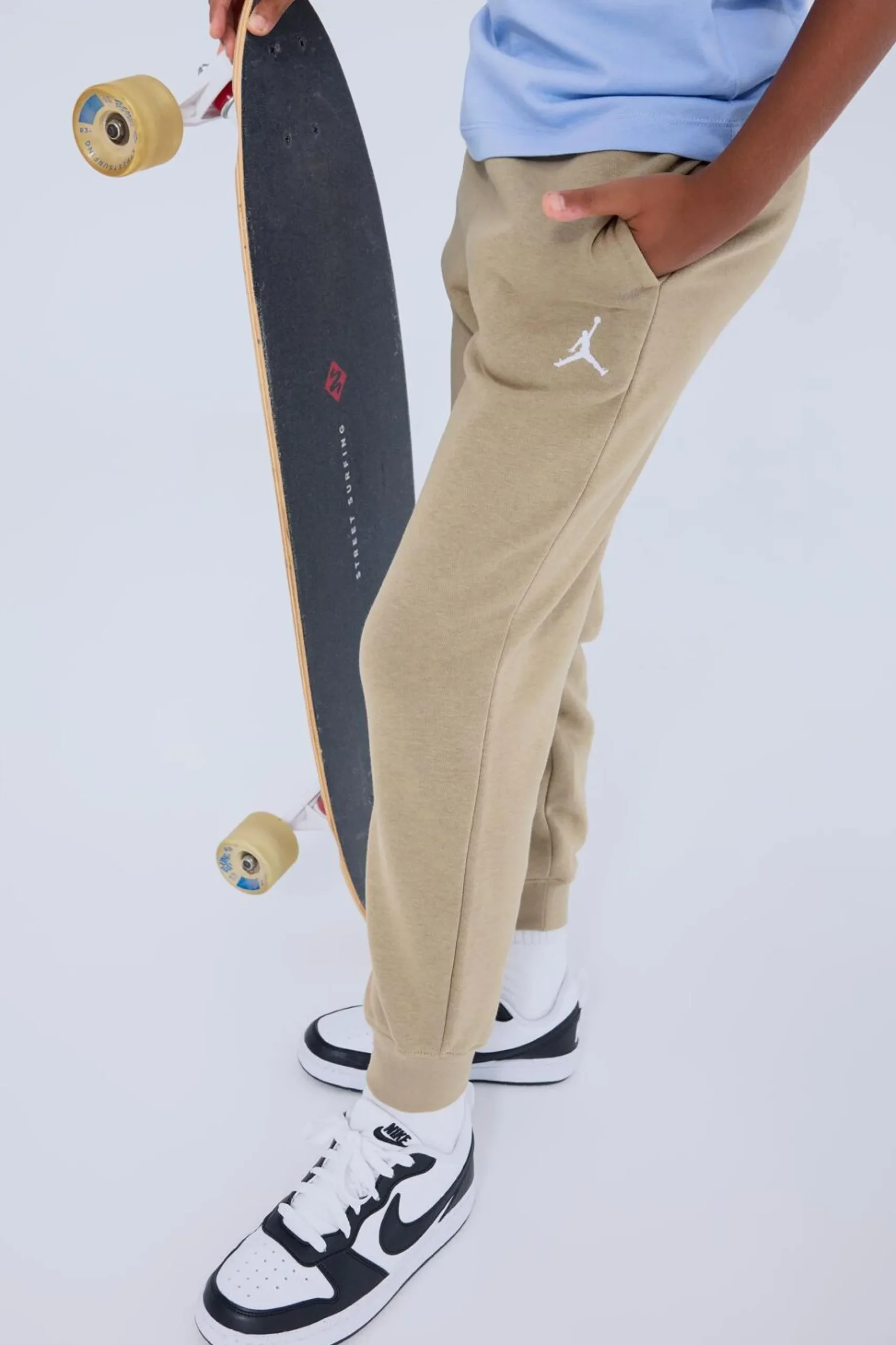 Jordan Essential