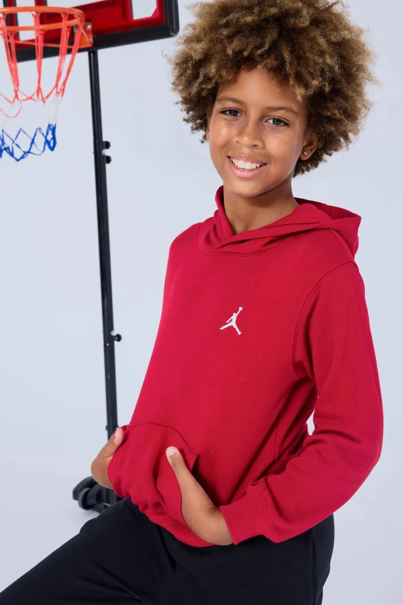 Jordan Essential