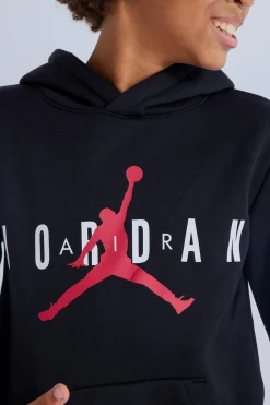 Jordan Essentials