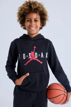 Jordan Essentials
