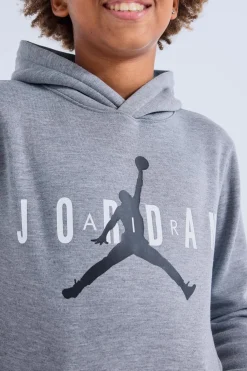 Jordan Essentials