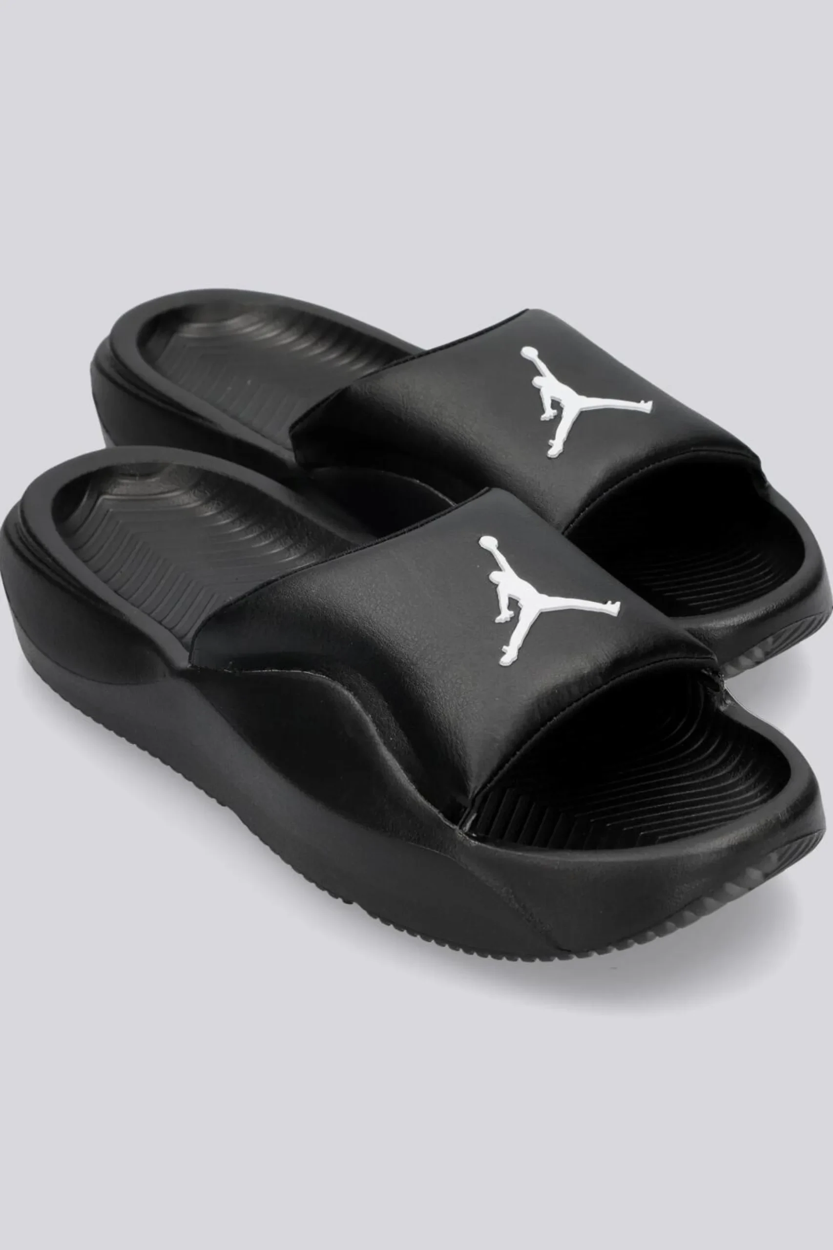 Jordan Franchise