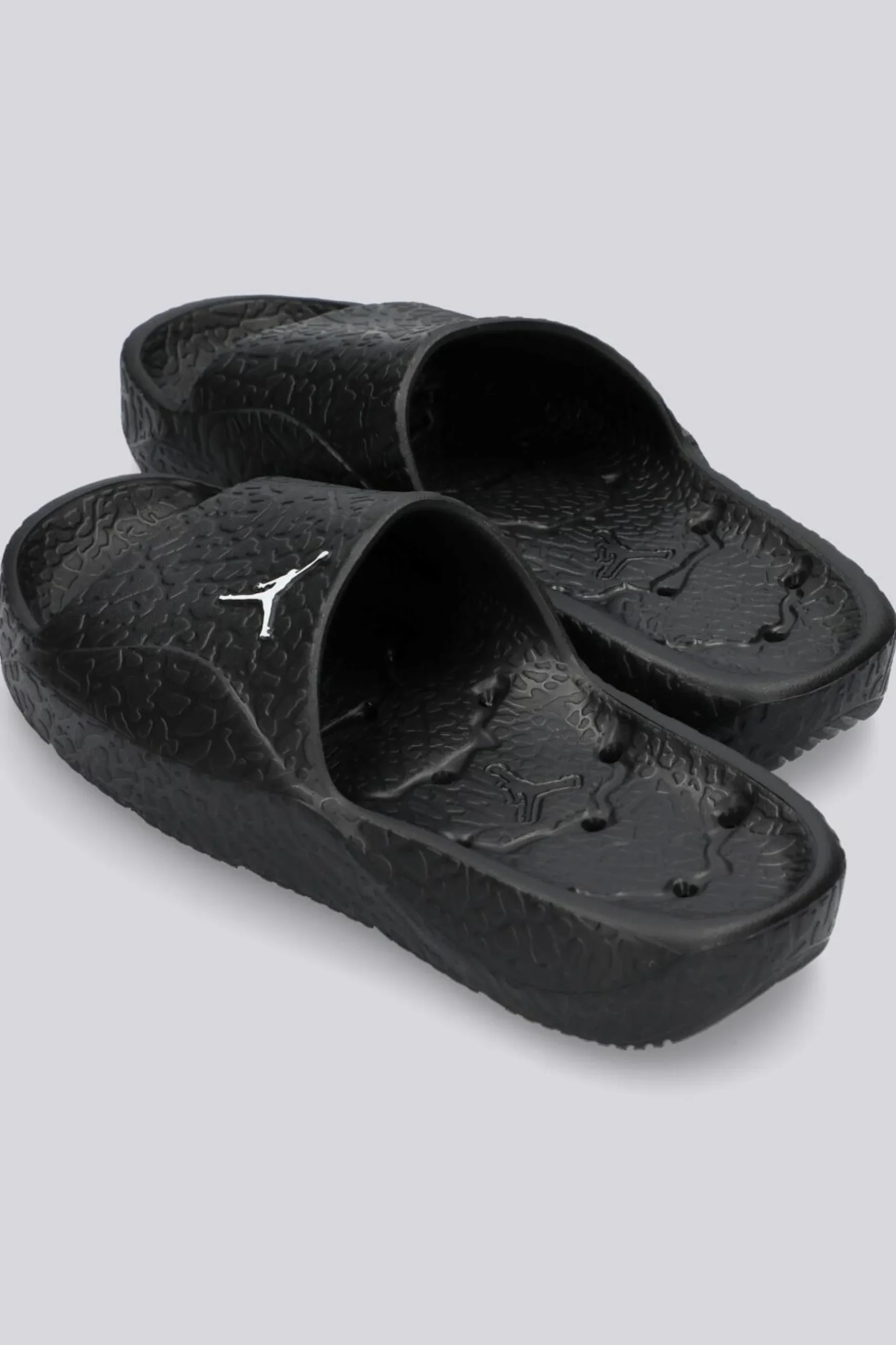 Jordan Franchise Shower