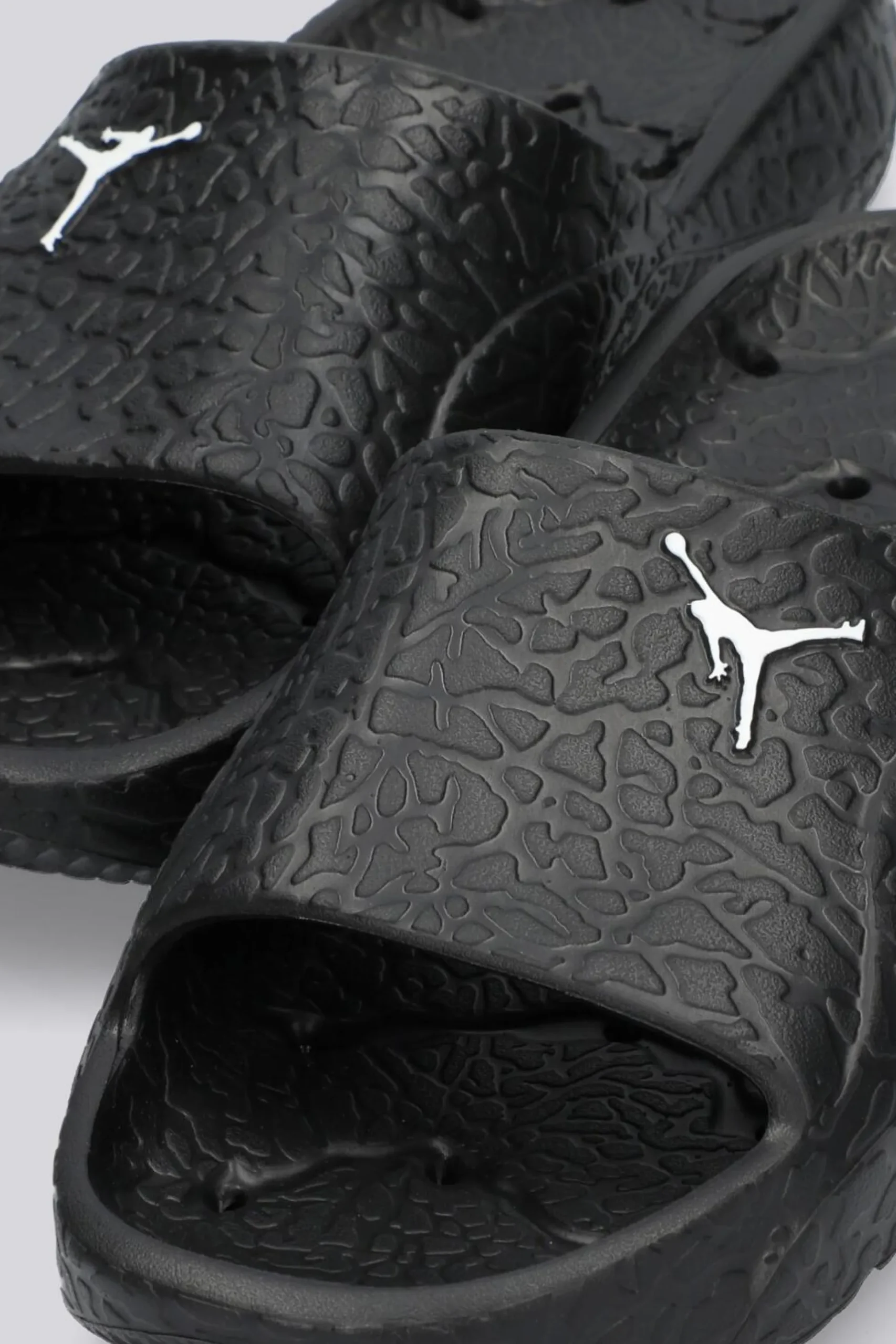 Jordan Franchise Shower