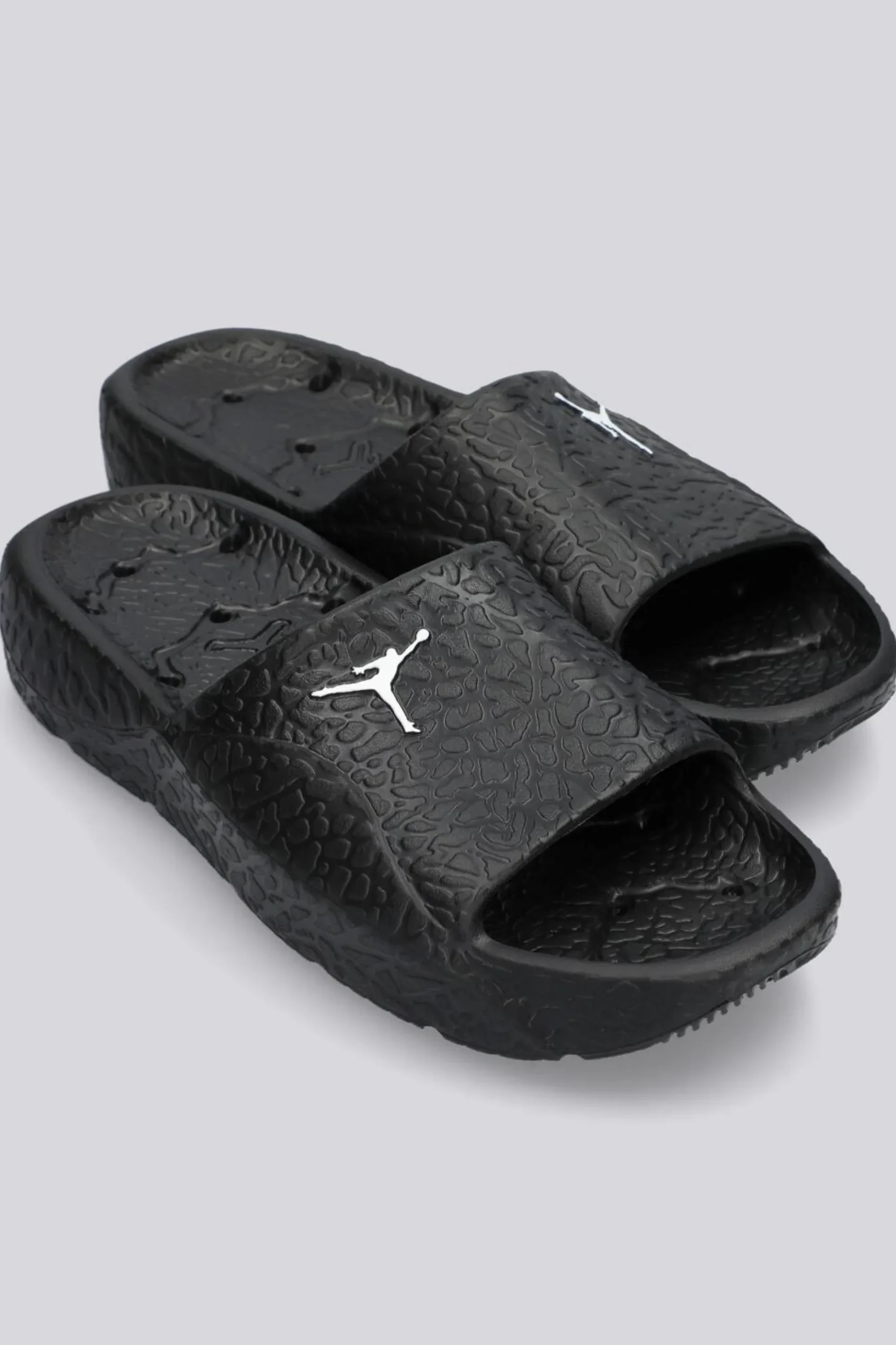 Jordan Franchise Shower