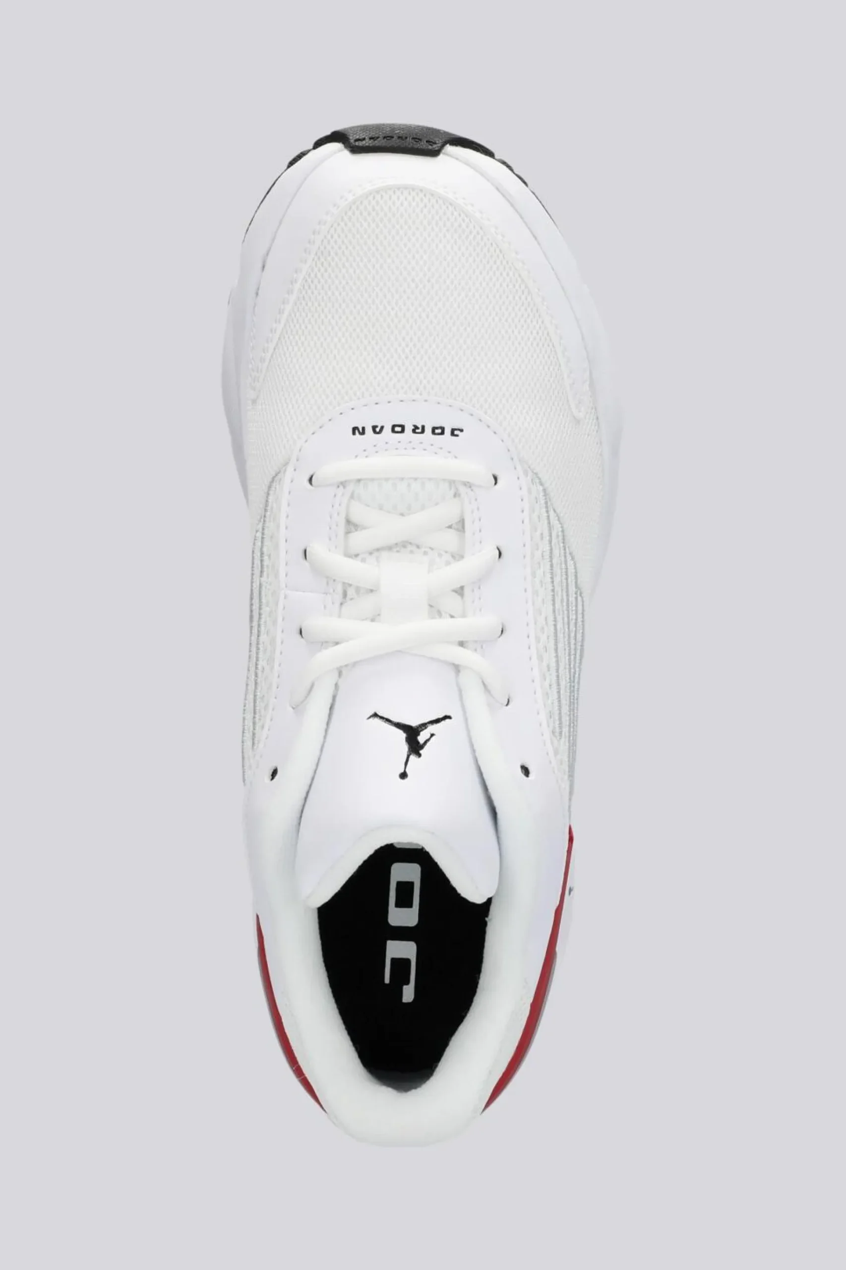 Jordan Trunner Flow