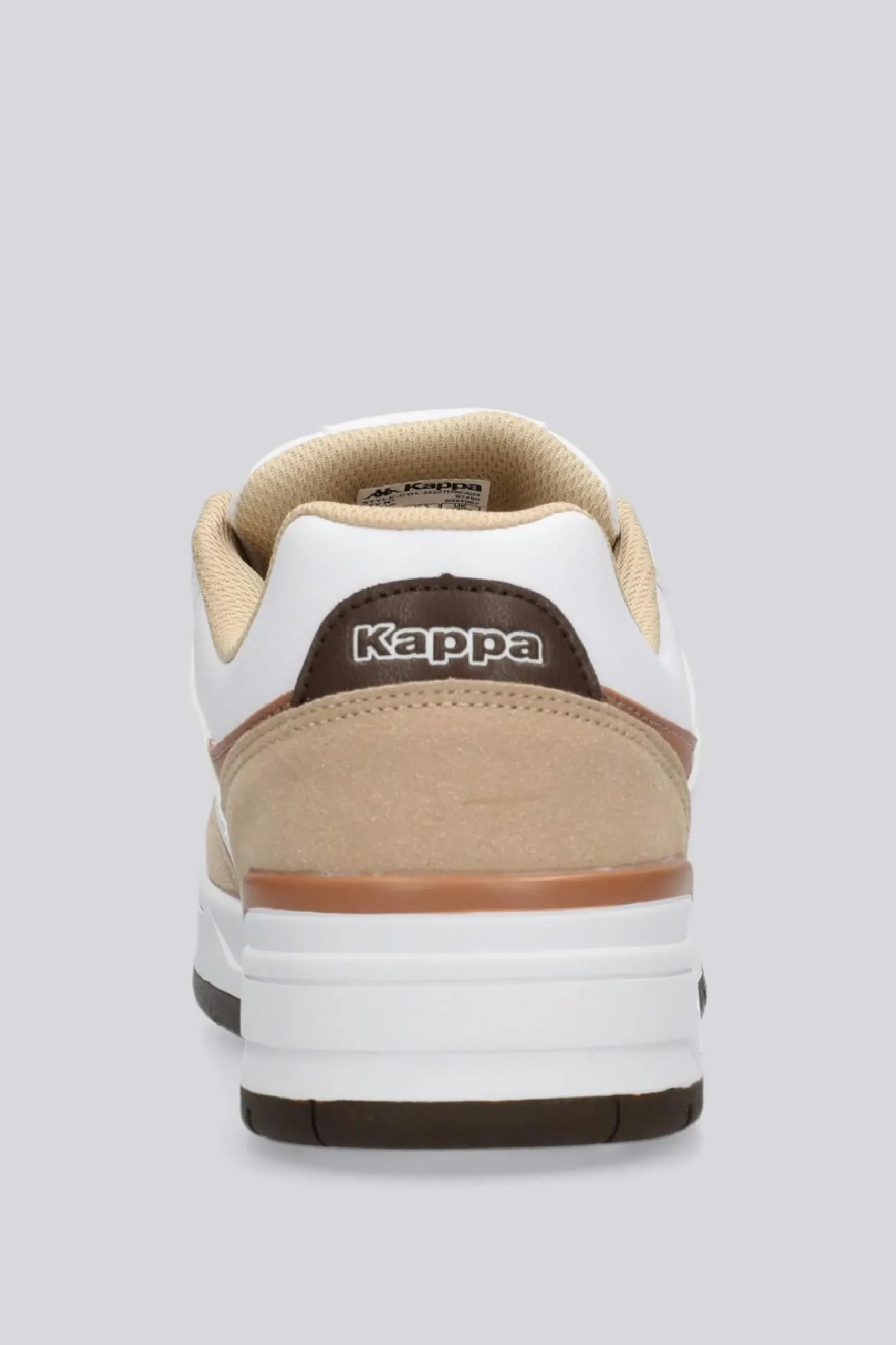 Kappa Logo Manis 2.0