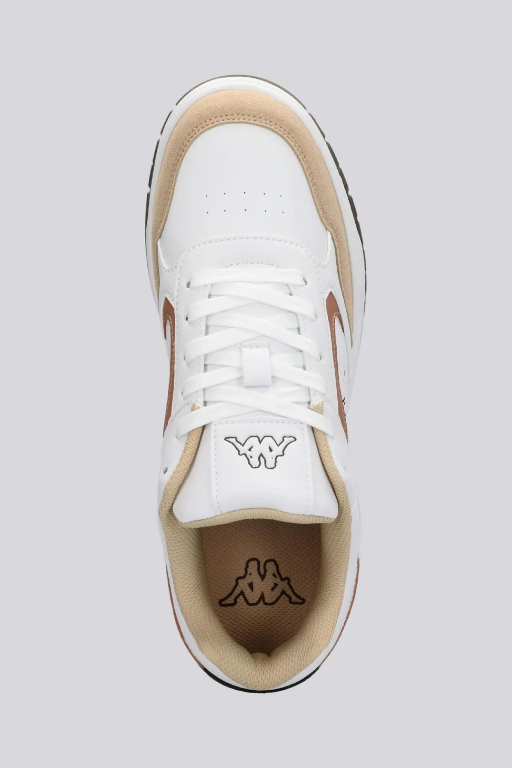 Kappa Logo Manis 2.0