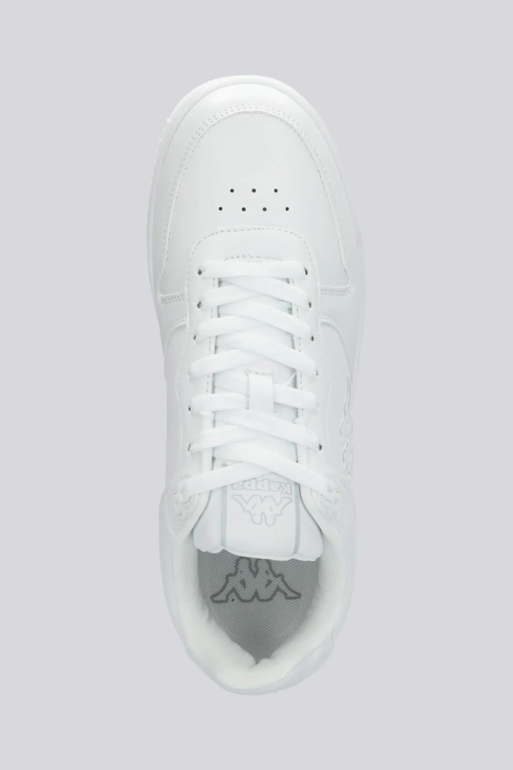 Kappa Logo Maserta 1.0