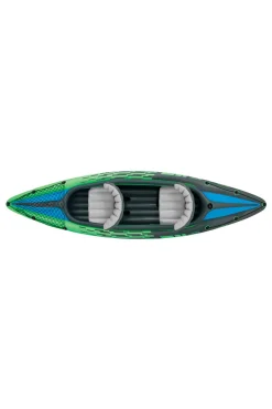 Kayak Insuflável Intex Challenger K2
