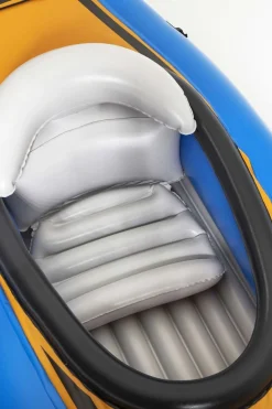 Kayak Insuflável Para 1 Pessoa Hydro-force Bestway