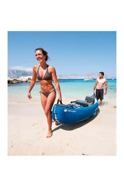 Kayak Insuflável Sevylor Adventure