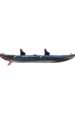 Kayak Insuflável Sevylor Charleston