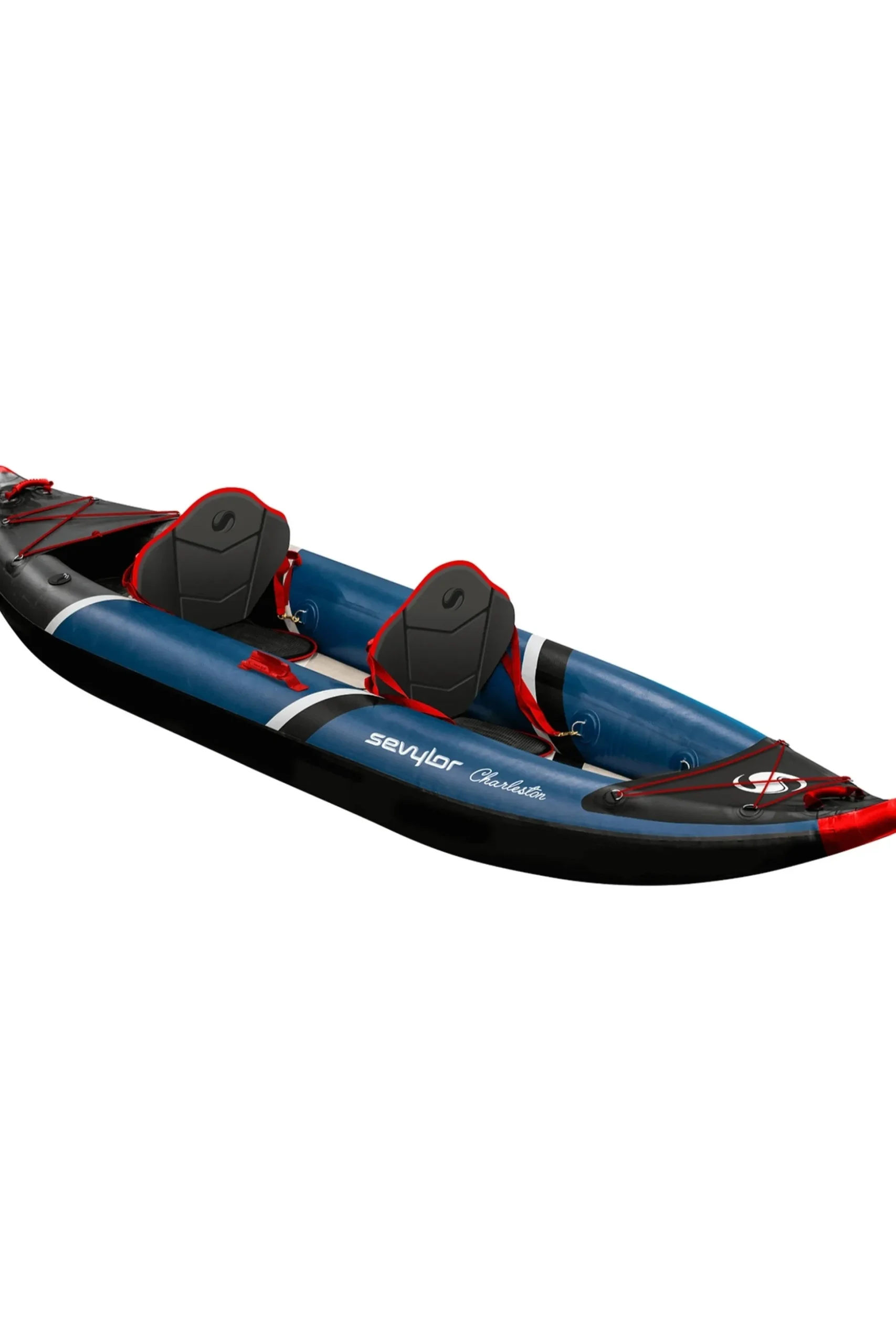 Kayak Insuflável Sevylor Charleston