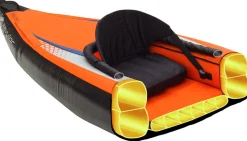 Kayak Insuflável Sevylor Pointer K2
