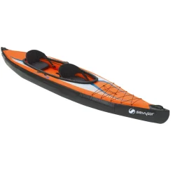 Kayak Insuflável Sevylor Pointer K2