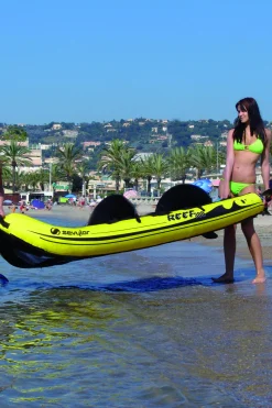 Kayak Insuflável Sevylor Reef 300