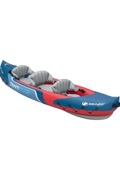 Kayak Insuflável Sevylor Tahiti Plus