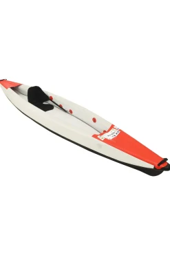 Kayak Insuflável Vidaxl 375 X 72 X 31 CM