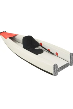 Kayak Insuflável Vidaxl 375 X 72 X 31 CM
