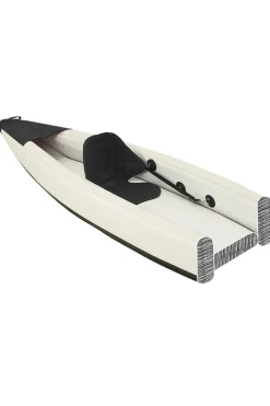 Kayak Insuflável Vidaxl 375 X 72 X 31 CM