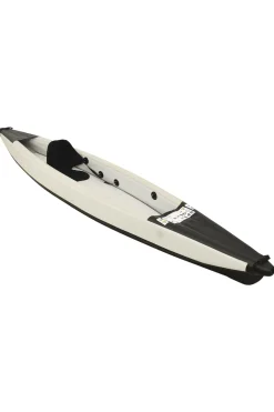 Kayak Insuflável Vidaxl 375 X 72 X 31 CM