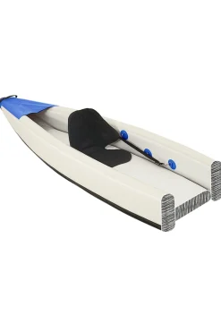 Kayak Insuflável Vidaxl 375 X 72 X 31 CM