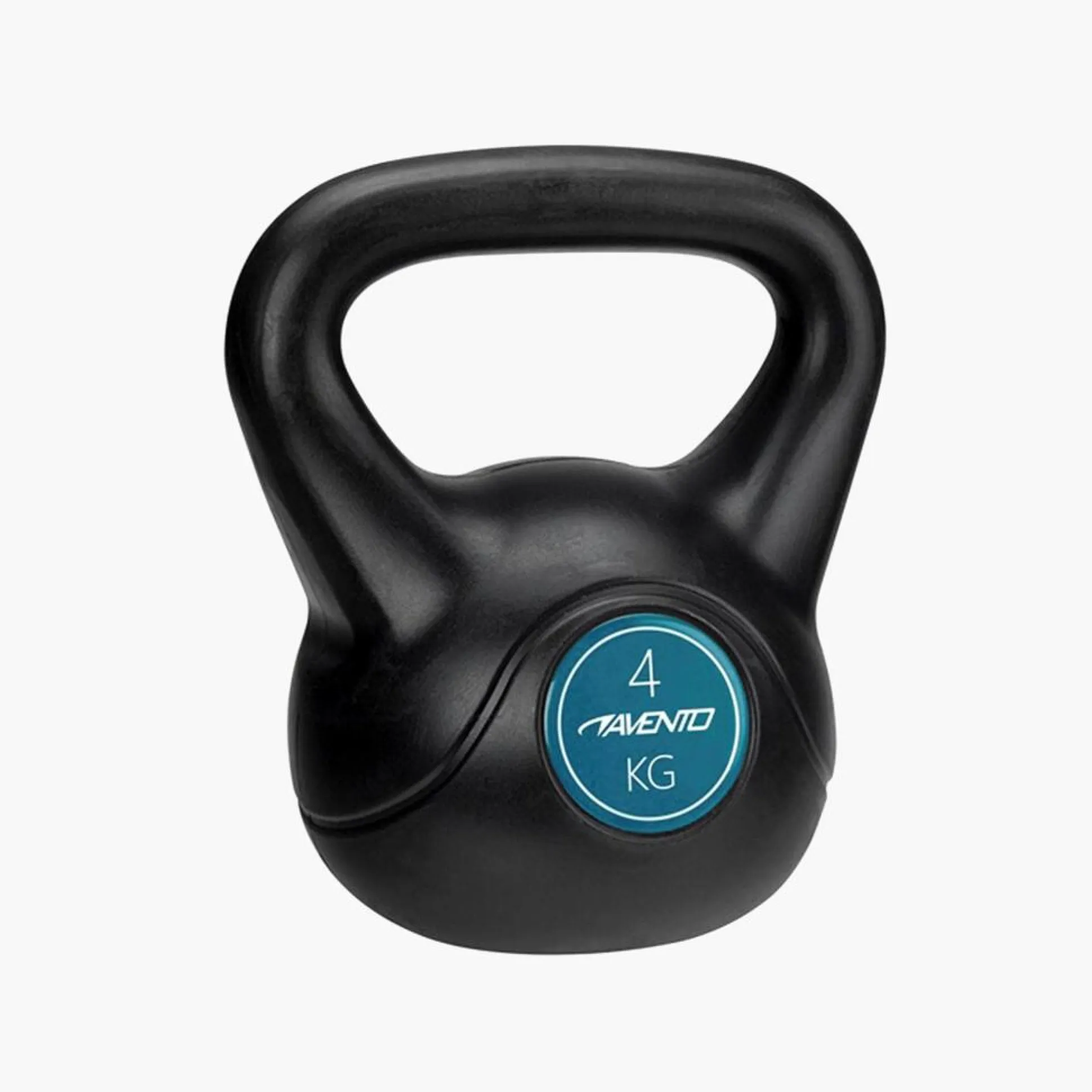 Kettlebell Avento 4kg