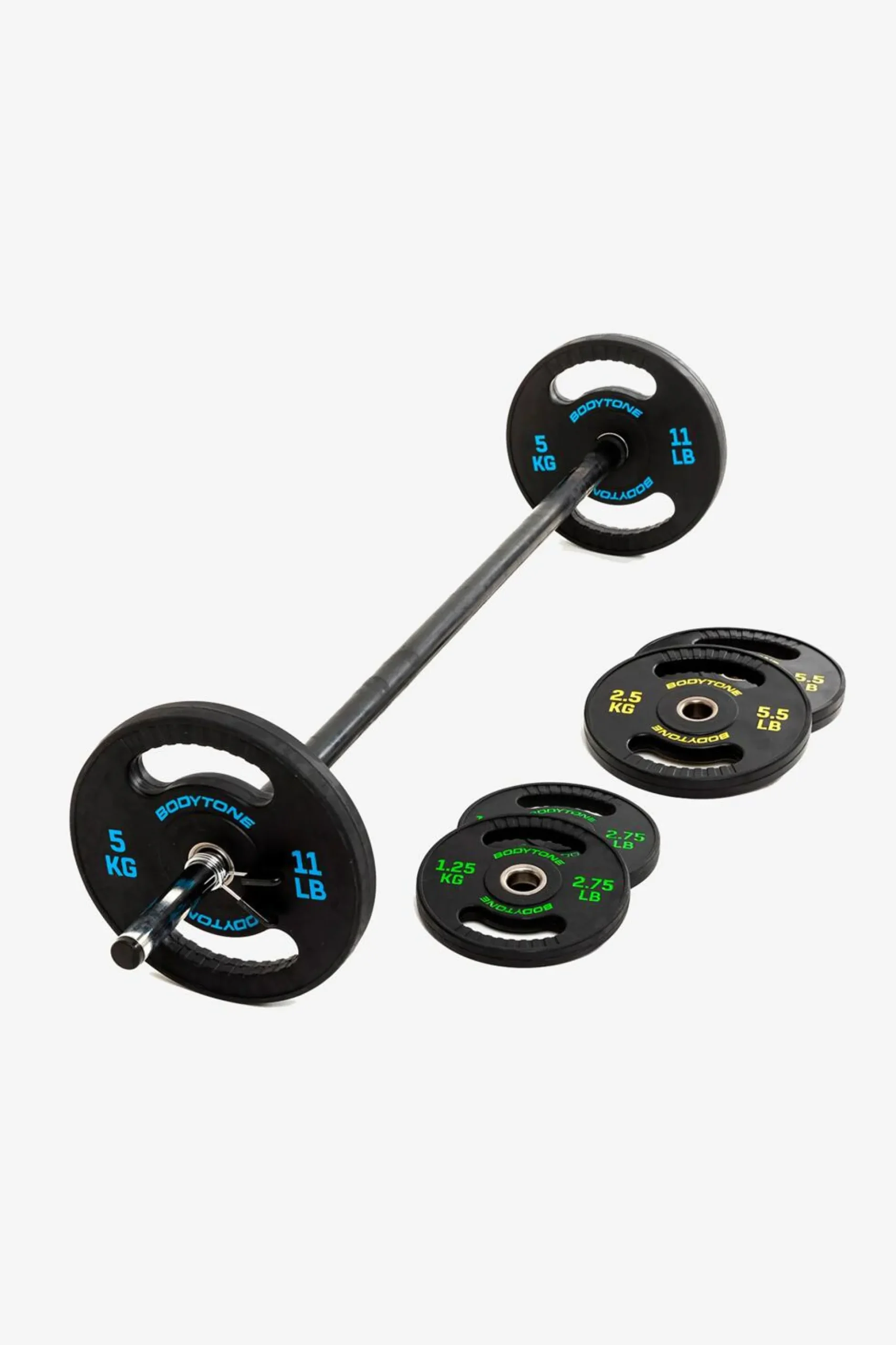 Kit Bodytone