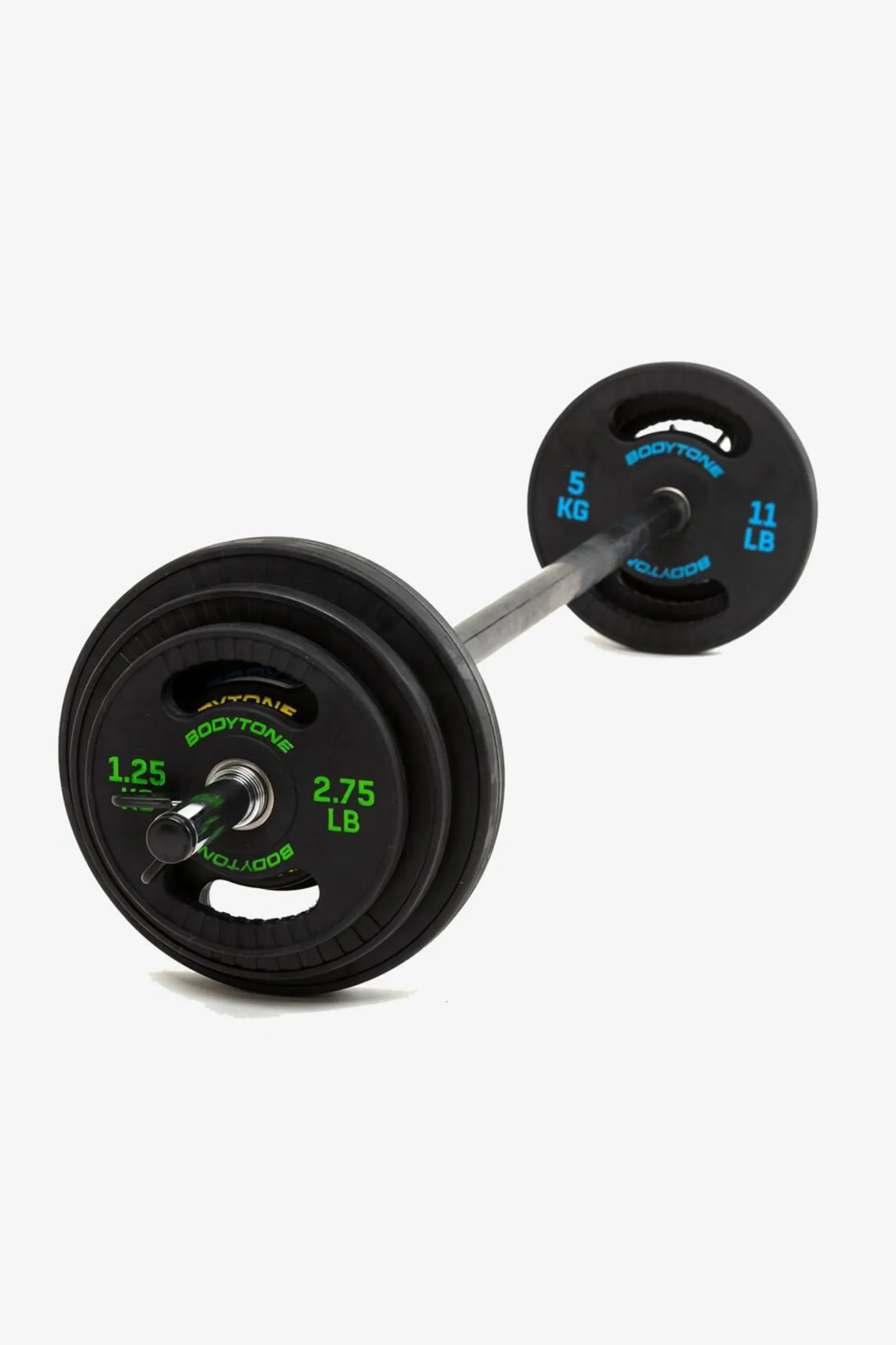 Kit Bodytone