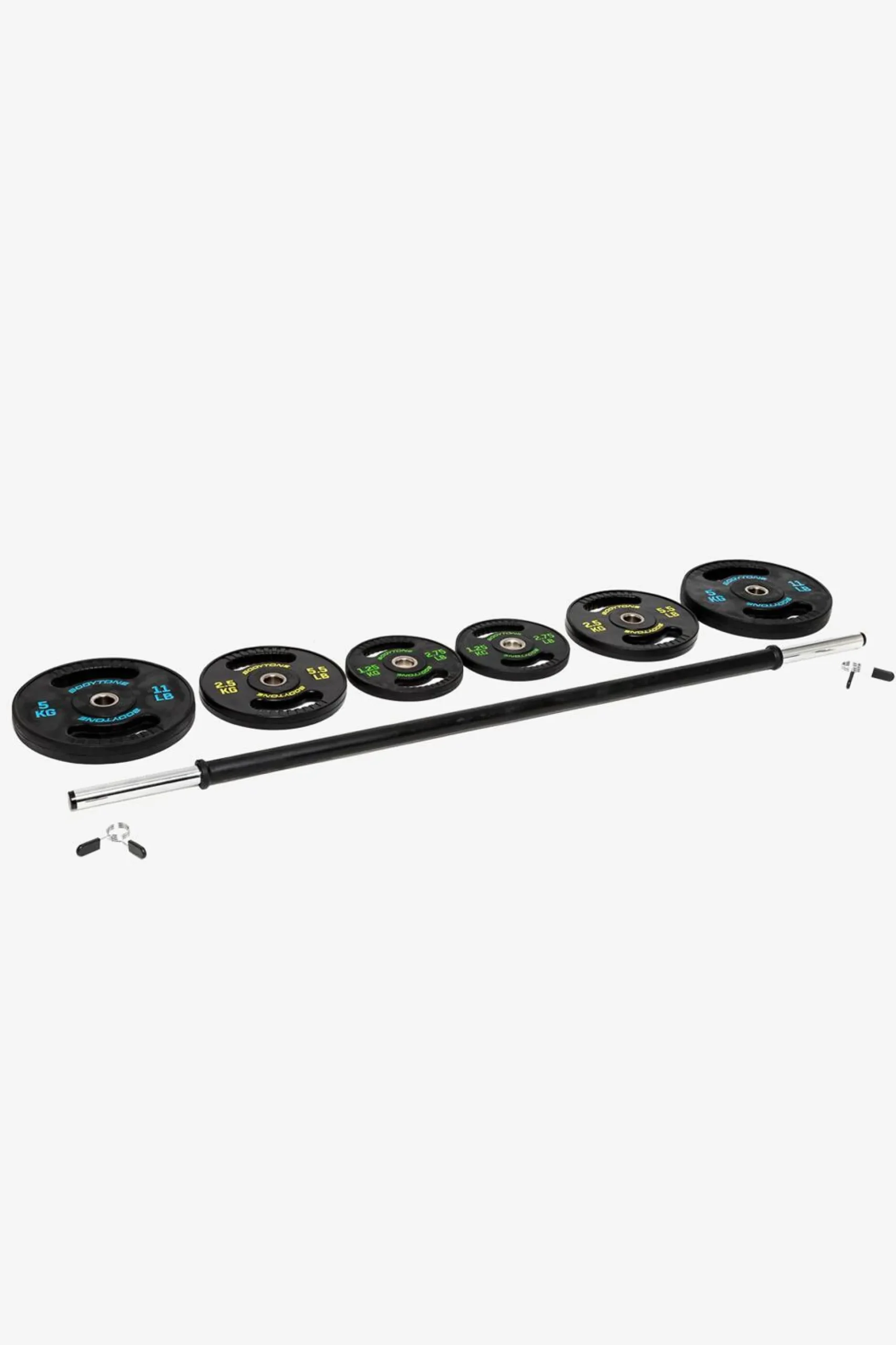 Kit Bodytone