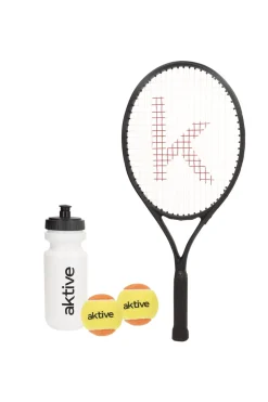 Kit De Iniciação Ténis Aktive (230gr)